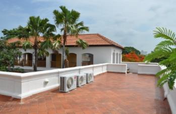 Ashok Beach Resort Karaikal, Pondicherry 2