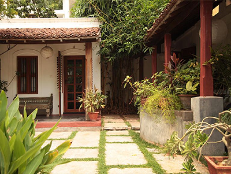 Ashok Beach Resort Karaikal, Pondicherry 4