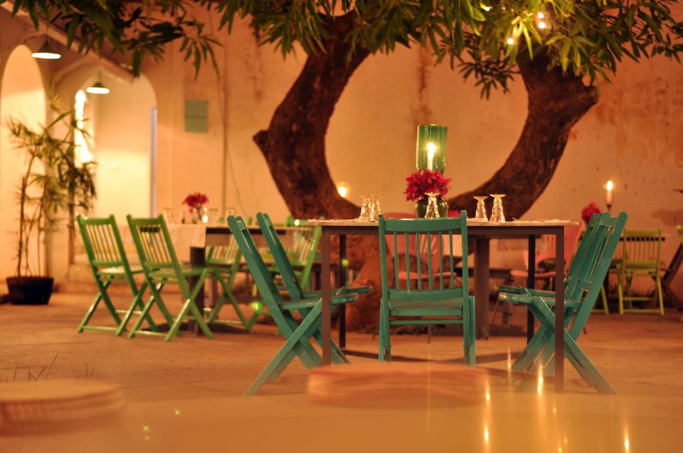 Ashok Beach Resort Karaikal, Pondicherry 5
