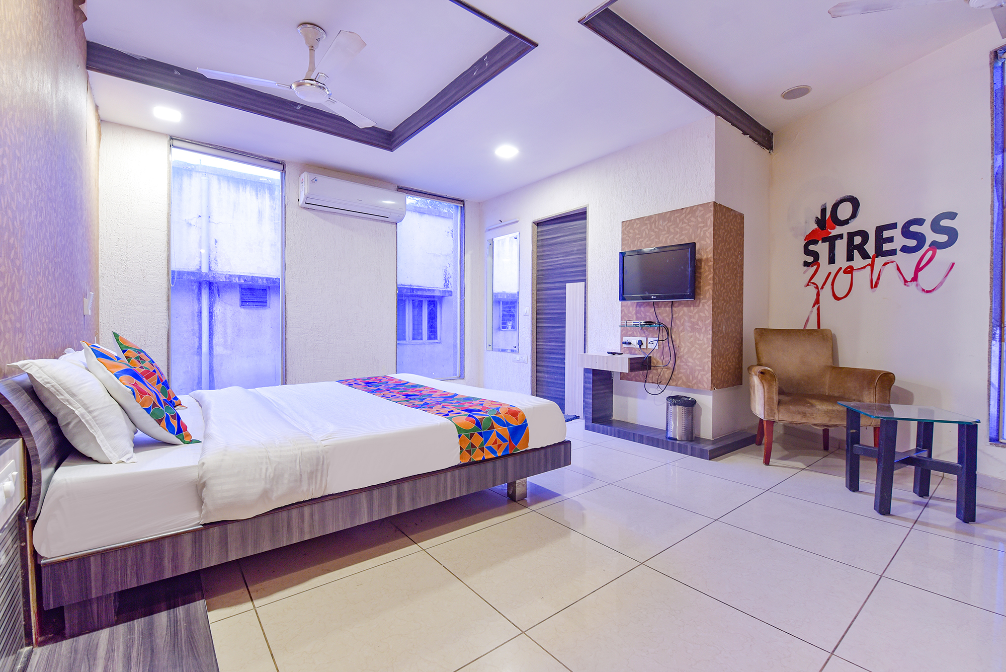 FabHotel Kia residency, Ahmedabad 3