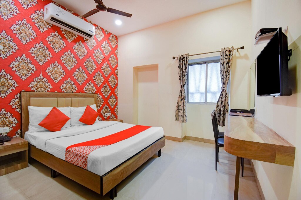 Hotel Stay Hub, Kolkata 4