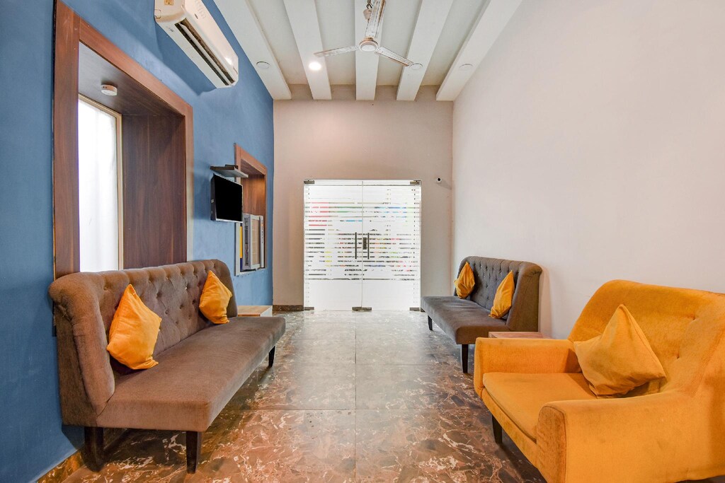 Hotel Stay Hub, Kolkata 5