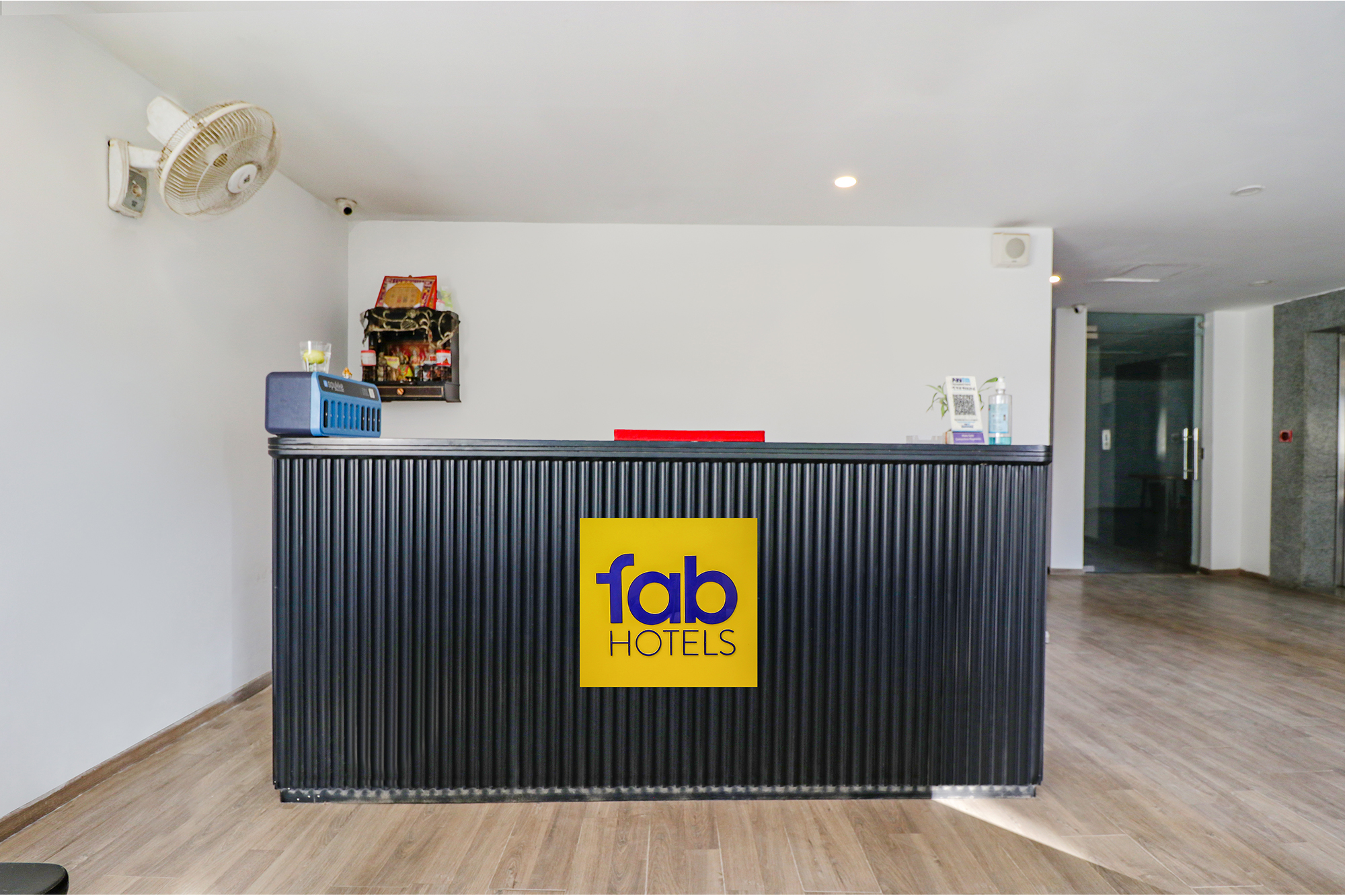 FabHotel Destiny Inn, Gurgaon 2