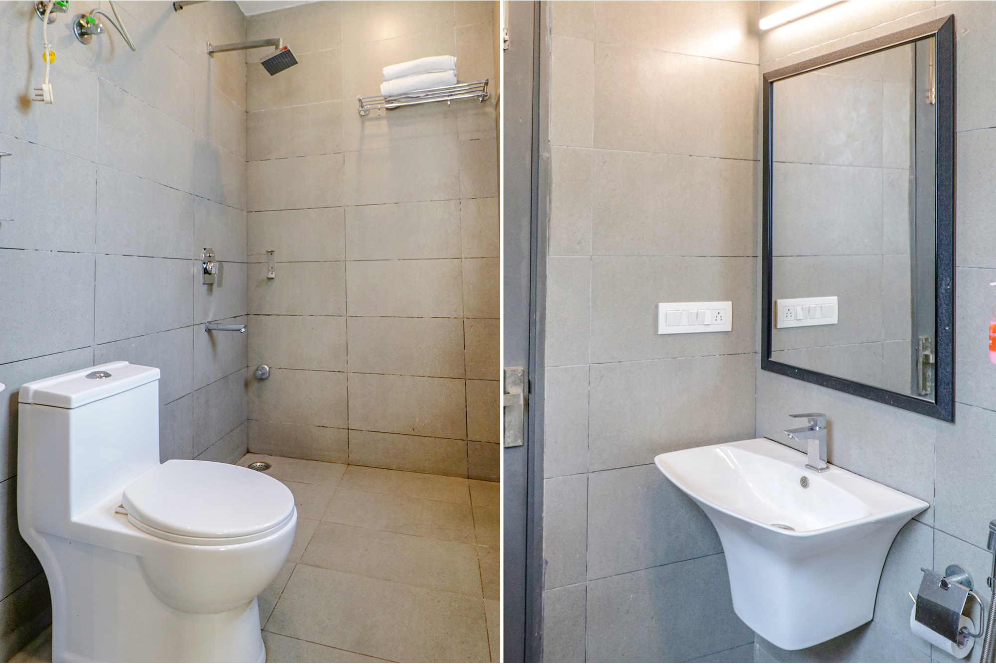 FabHotel Destiny Inn, Gurgaon 4
