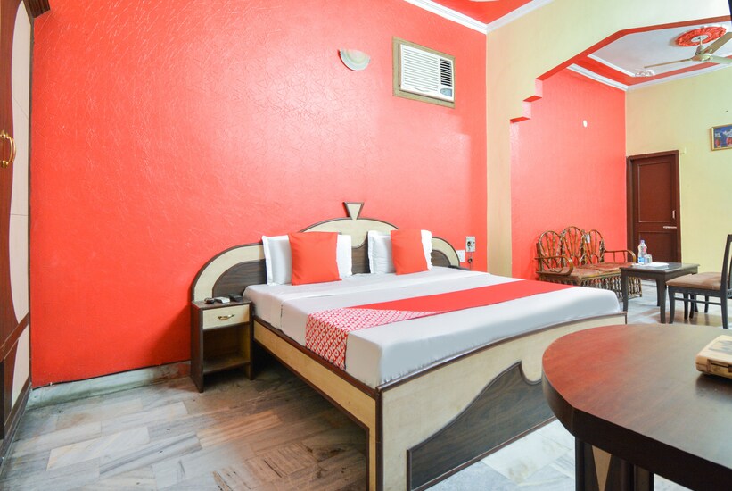Hotel Surya Residency, Amritsar 1
