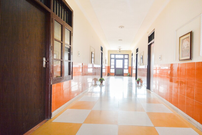 Hotel Surya Residency, Amritsar 2