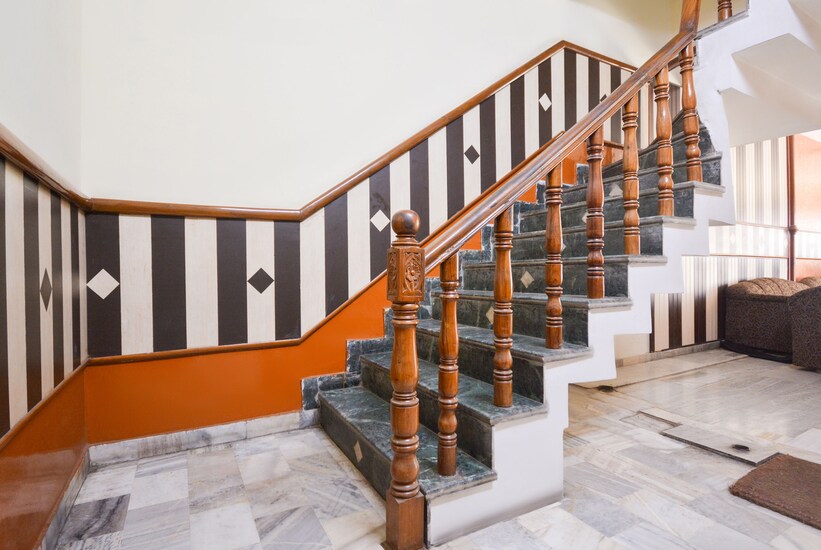 Hotel Surya Residency, Amritsar 3