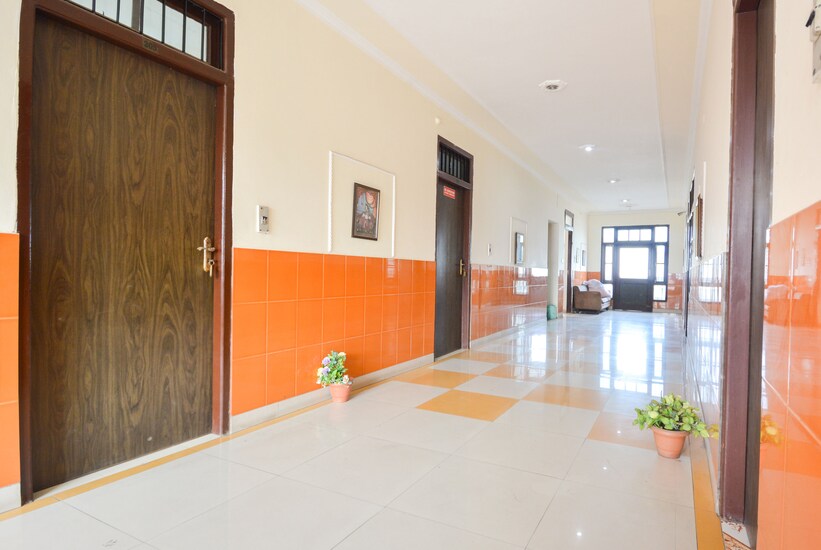 Hotel Surya Residency, Amritsar 4