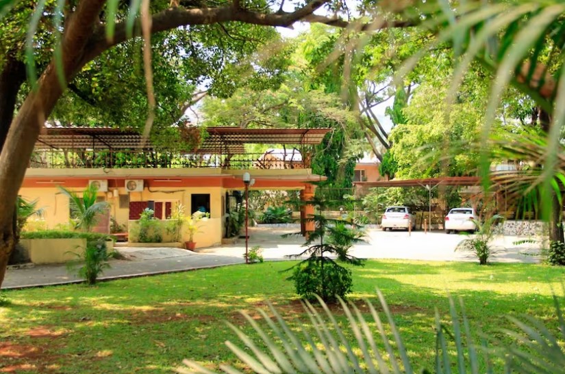 Hotel Royal Park Khandala Lonavala, Lonavala 4