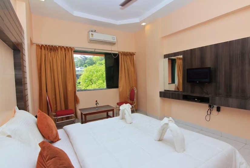 Hotel Royal Park Khandala Lonavala, Lonavala 5