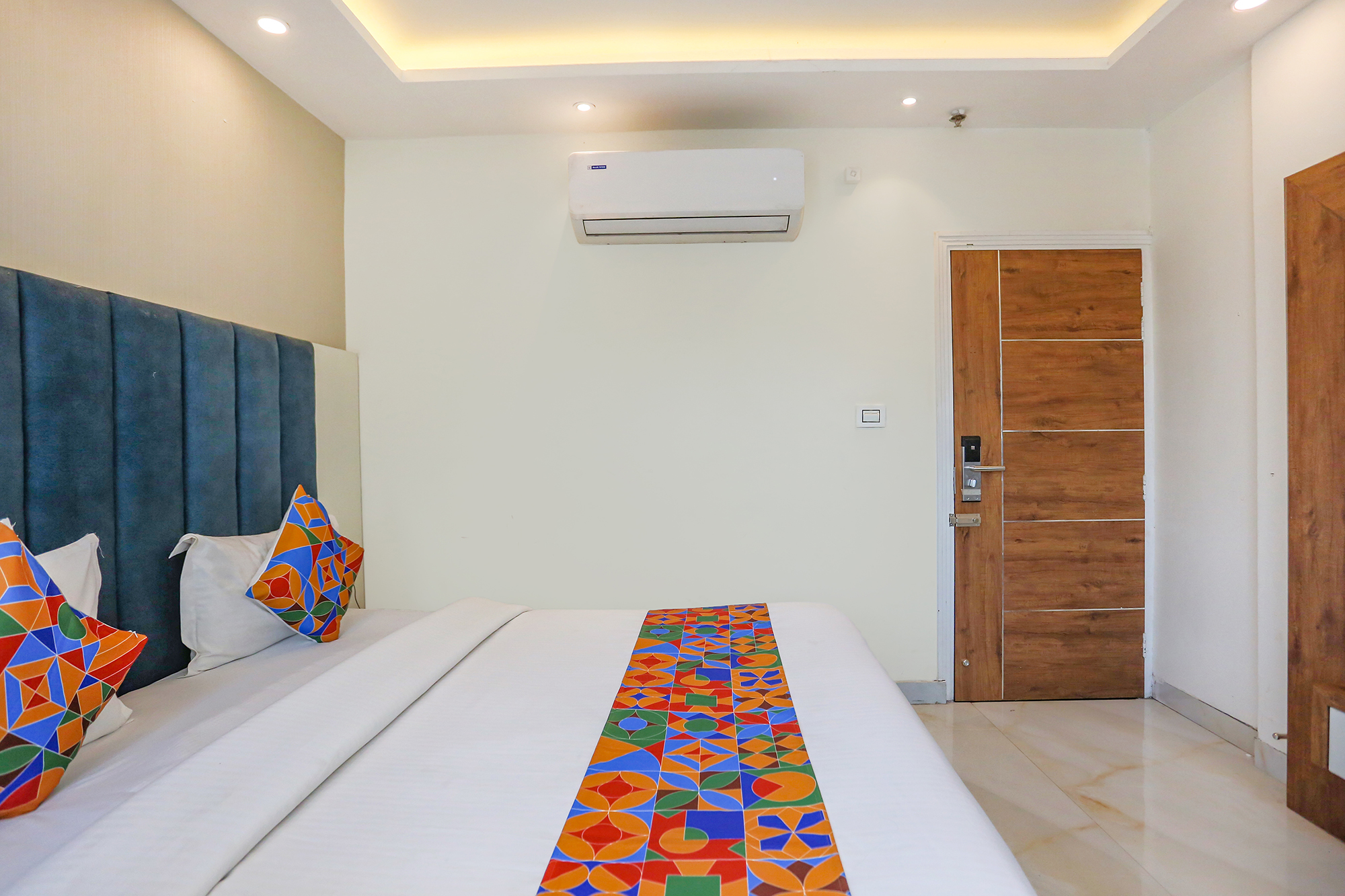 FabHotel Kings Inn, Zirakpur 2