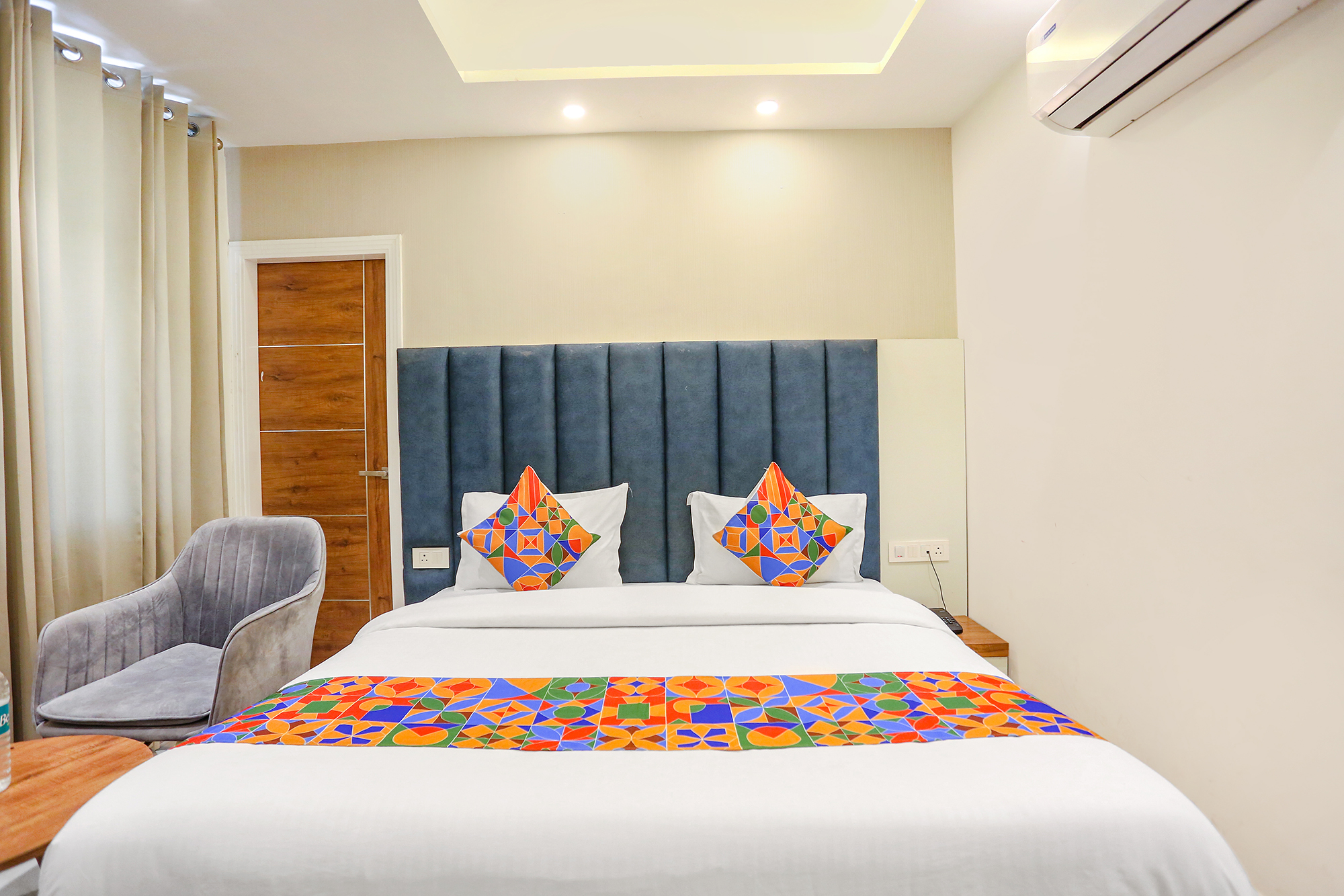 FabHotel Kings Inn, Zirakpur 4