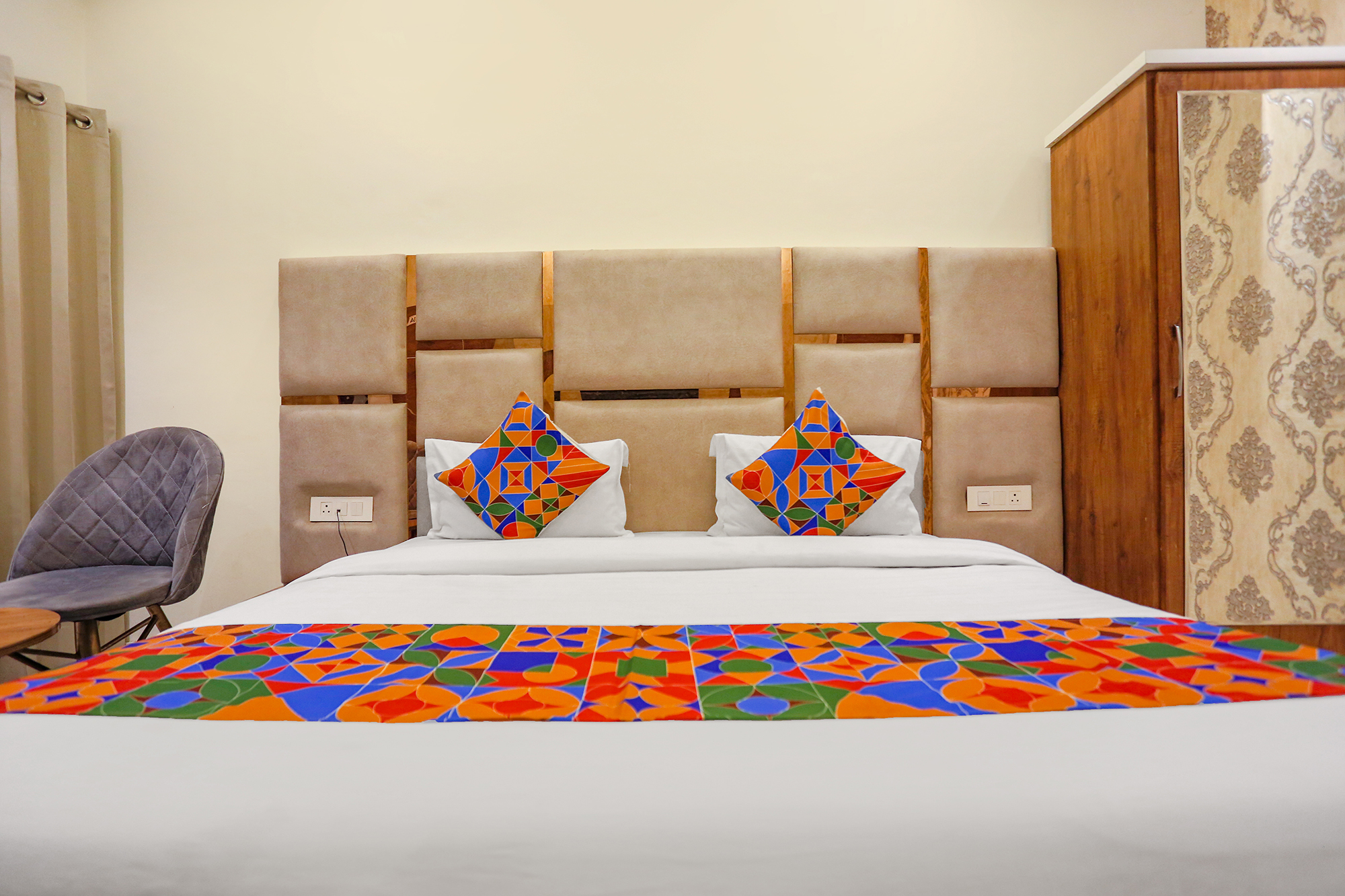 FabHotel Kings Inn, Zirakpur 5