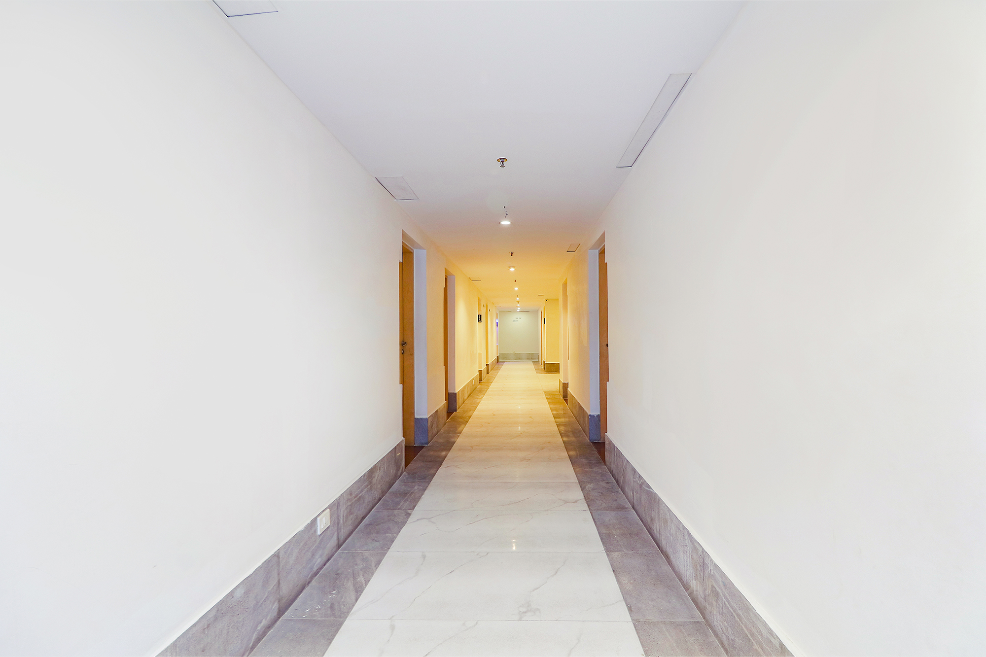 FabHotel Aamantran, Hyderabad 2
