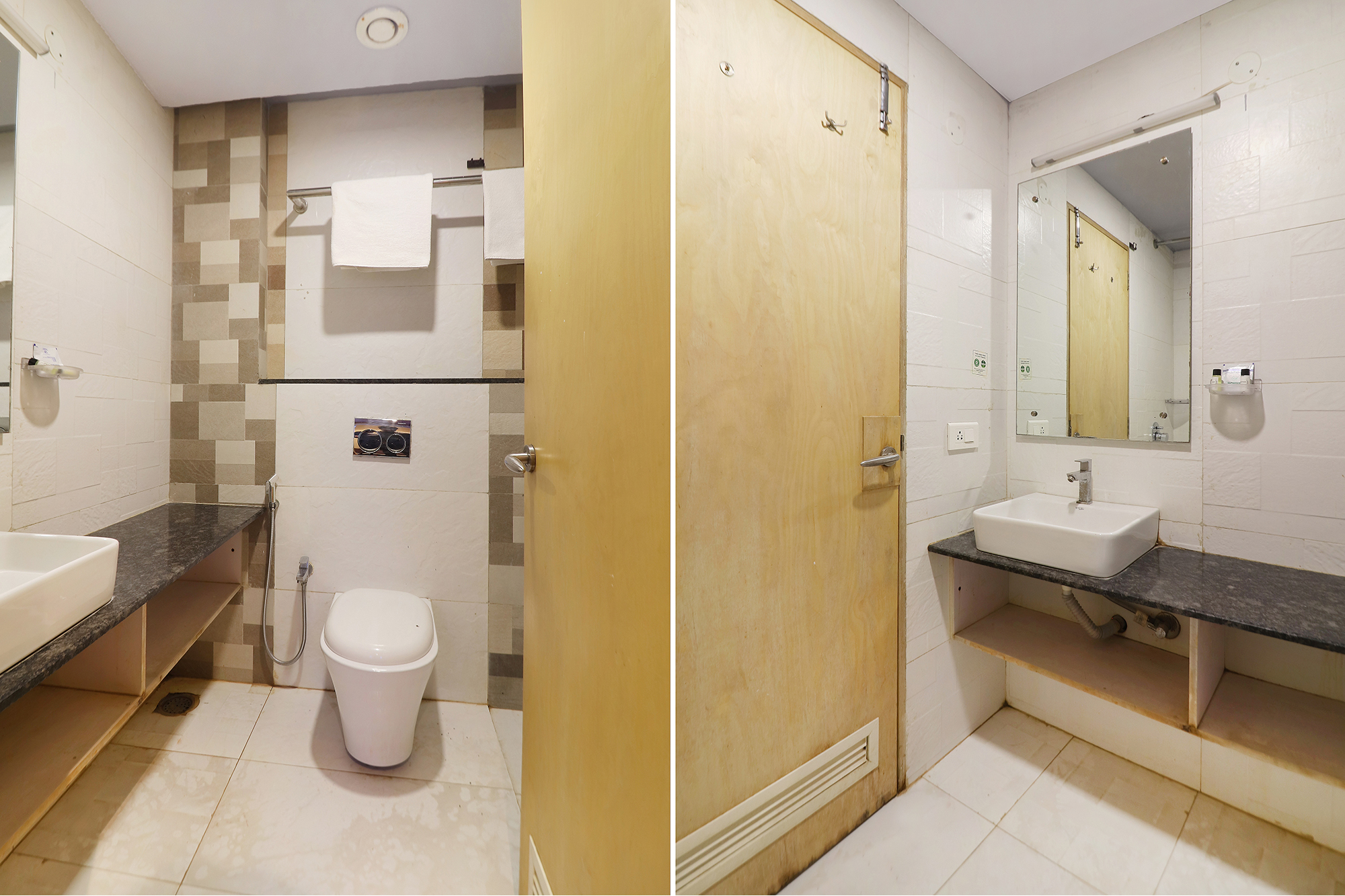 FabHotel Aamantran, Hyderabad 4