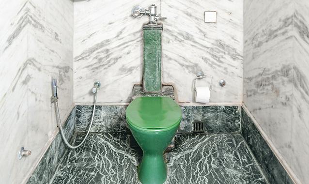 FabHotel Panasia International, Kolkata 3