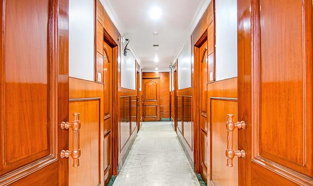 FabHotel Panasia International, Kolkata 4