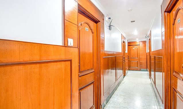 FabHotel Panasia International, Kolkata 5