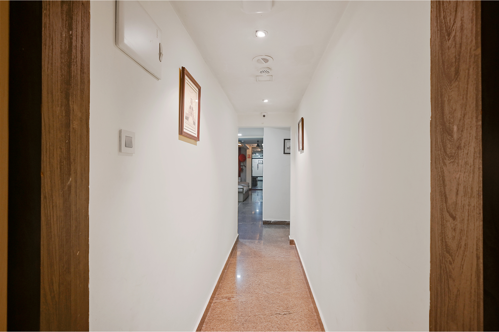 FabHotel Prime Middleton, Bhubaneswar 2