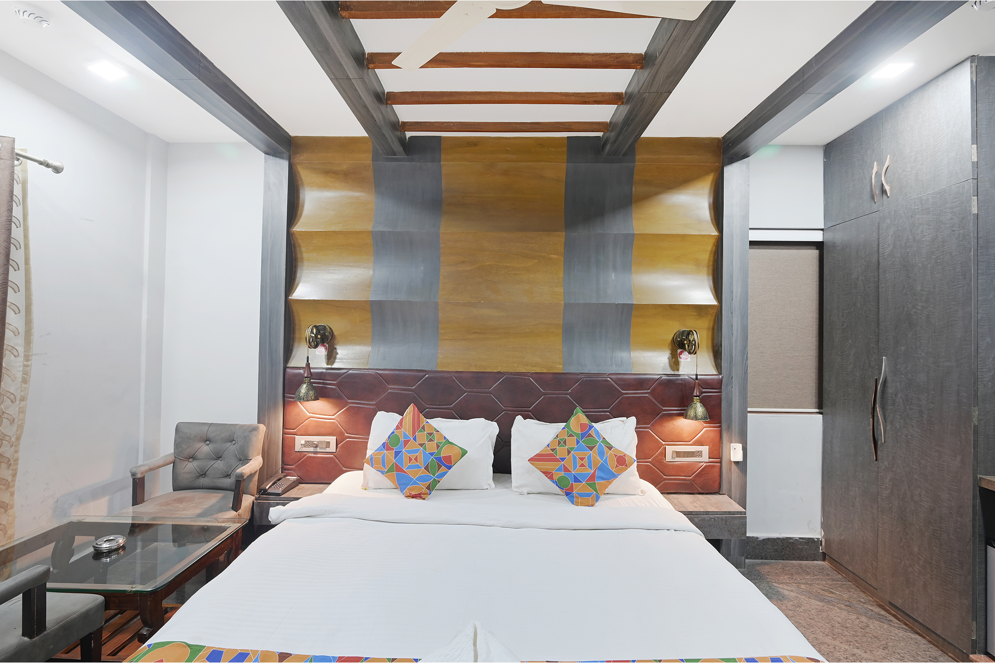 FabHotel Prime Middleton, Bhubaneswar 3