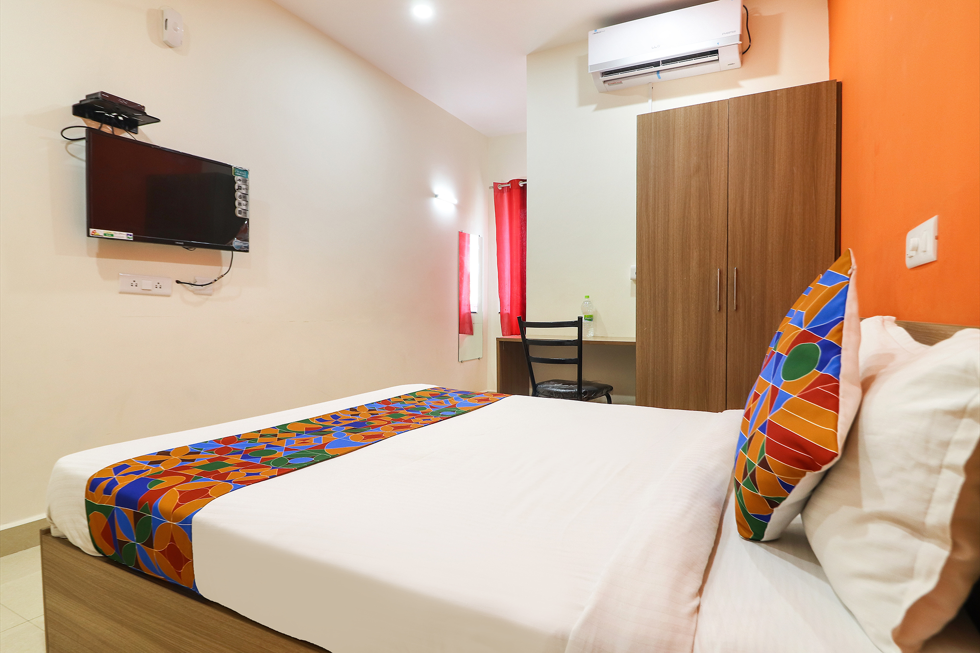 FabExpress Kings Inn, Hyderabad 3