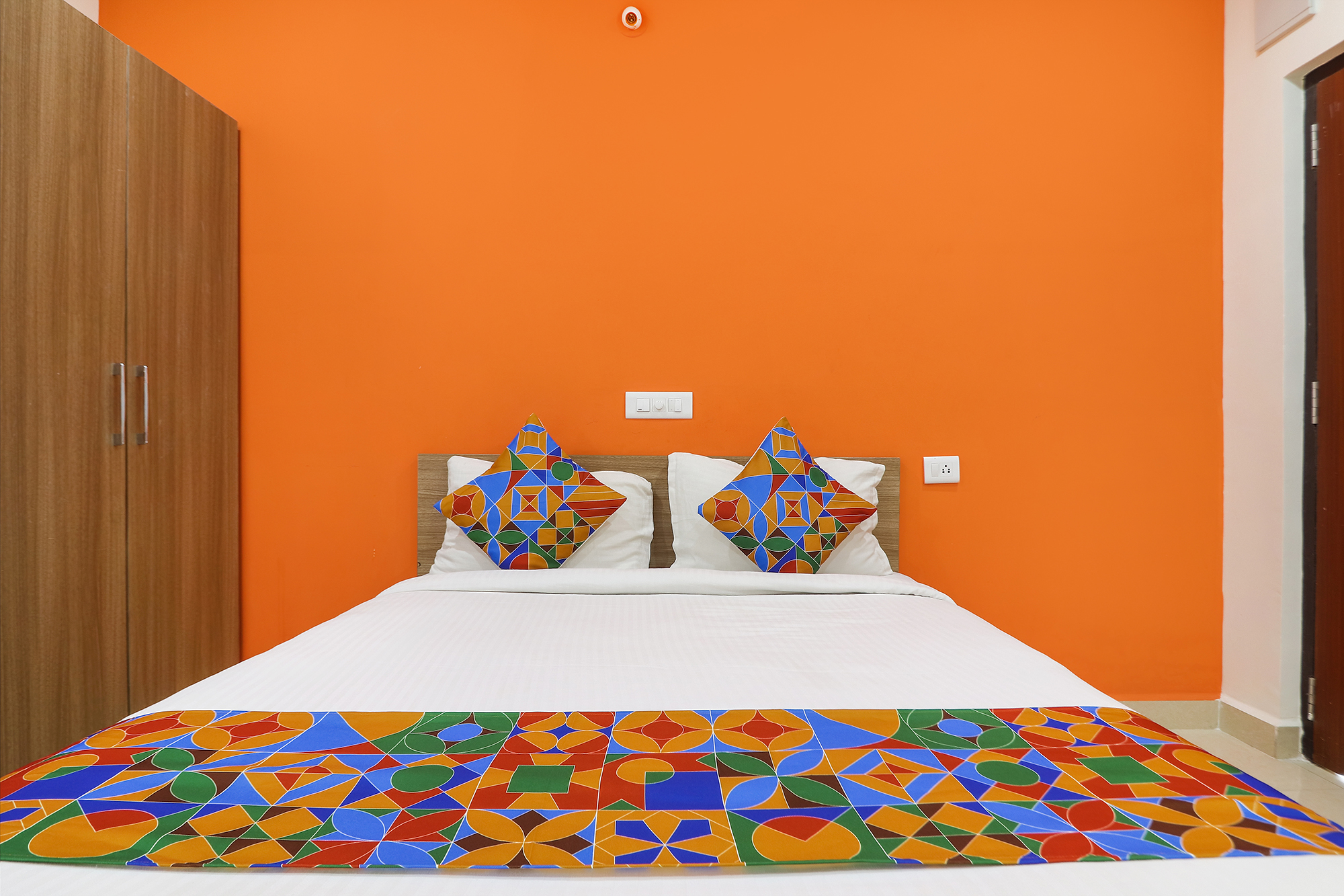 FabExpress Kings Inn, Hyderabad 4