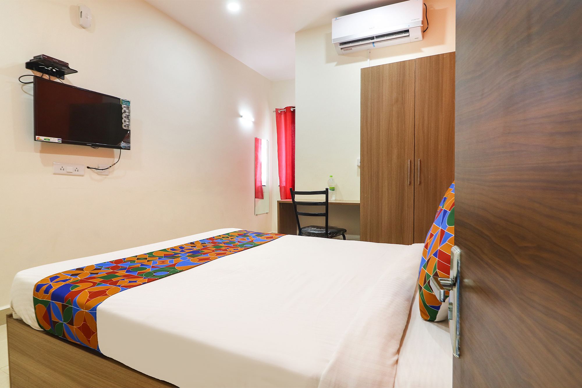 FabExpress Kings Inn, Hyderabad 5