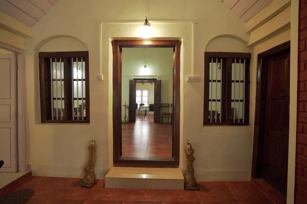 Heritage Bungalow in Madikeri, Coorg 3