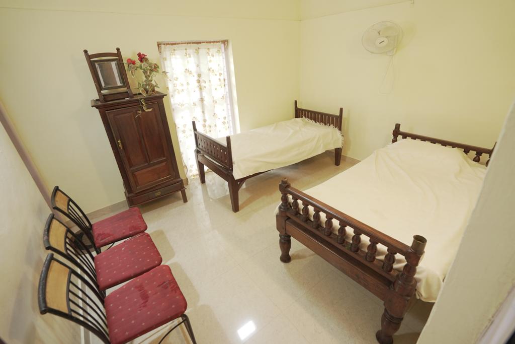Heritage Bungalow in Madikeri, Coorg 4