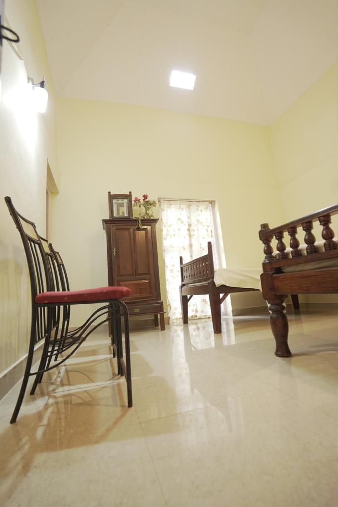 Heritage Bungalow in Madikeri, Coorg 5