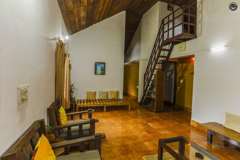 Family estate stay near Nagarhole