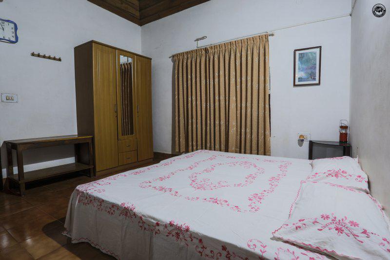 Family estate stay near Nagarhole