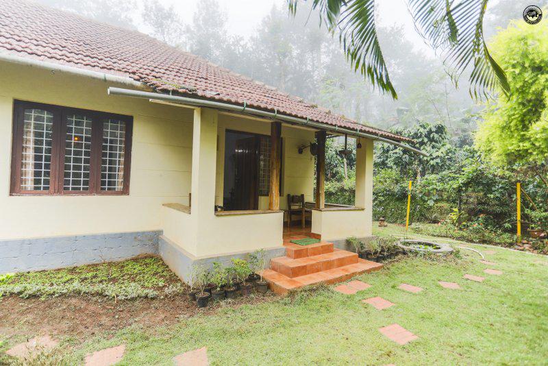 Family estate stay near Nagarhole, Coorg 5