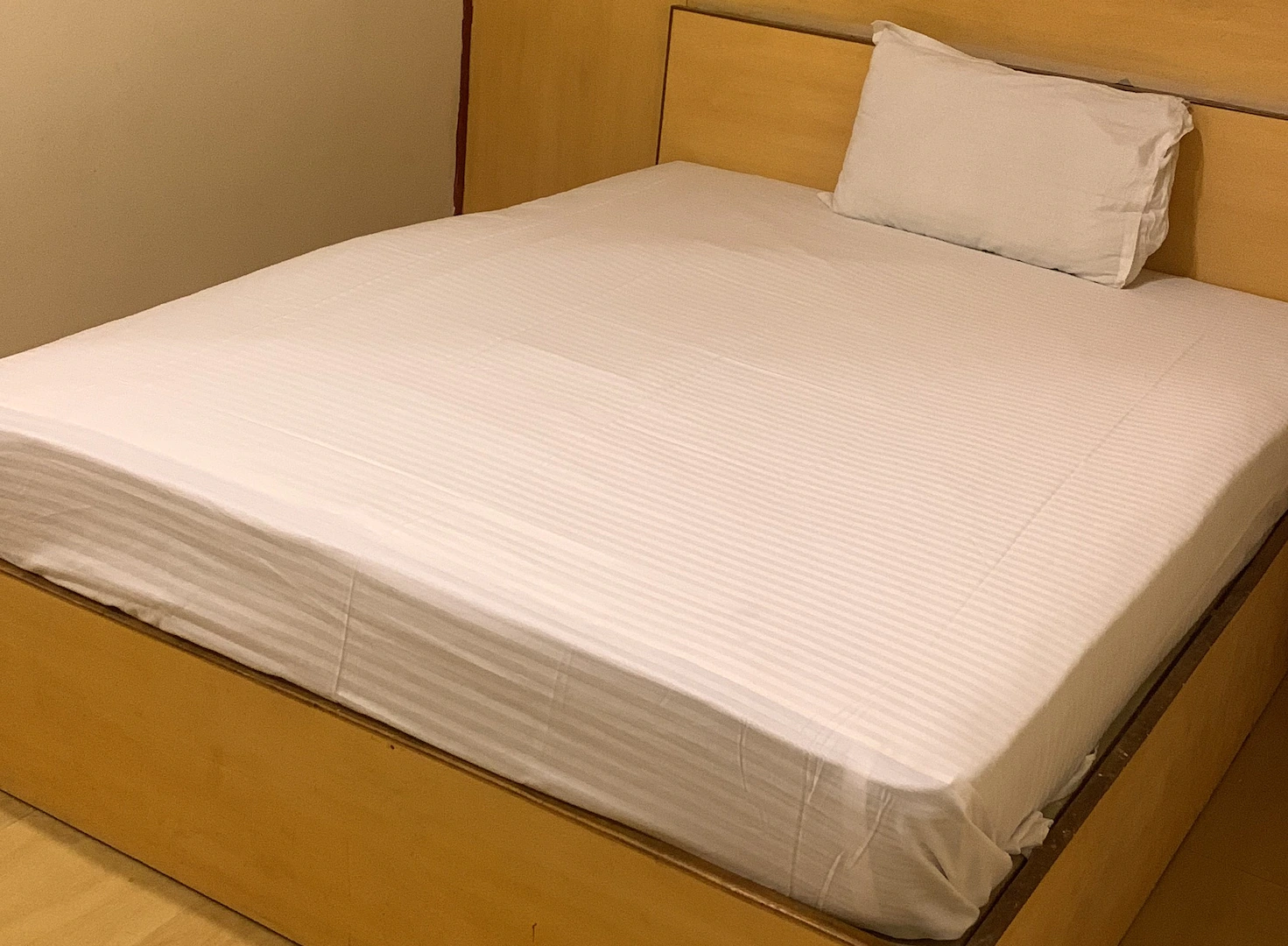 Hotel Townside, Hyderabad 2