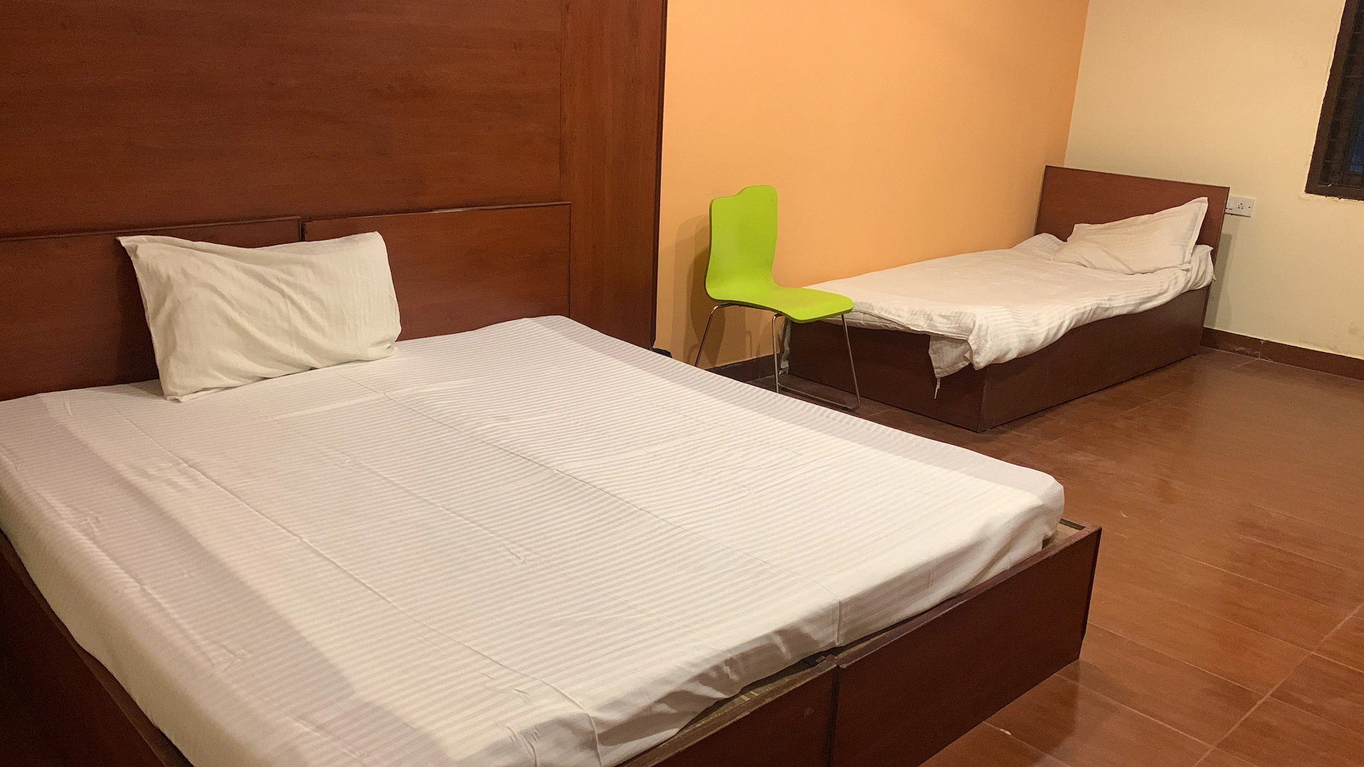 Hotel Townside, Hyderabad 3