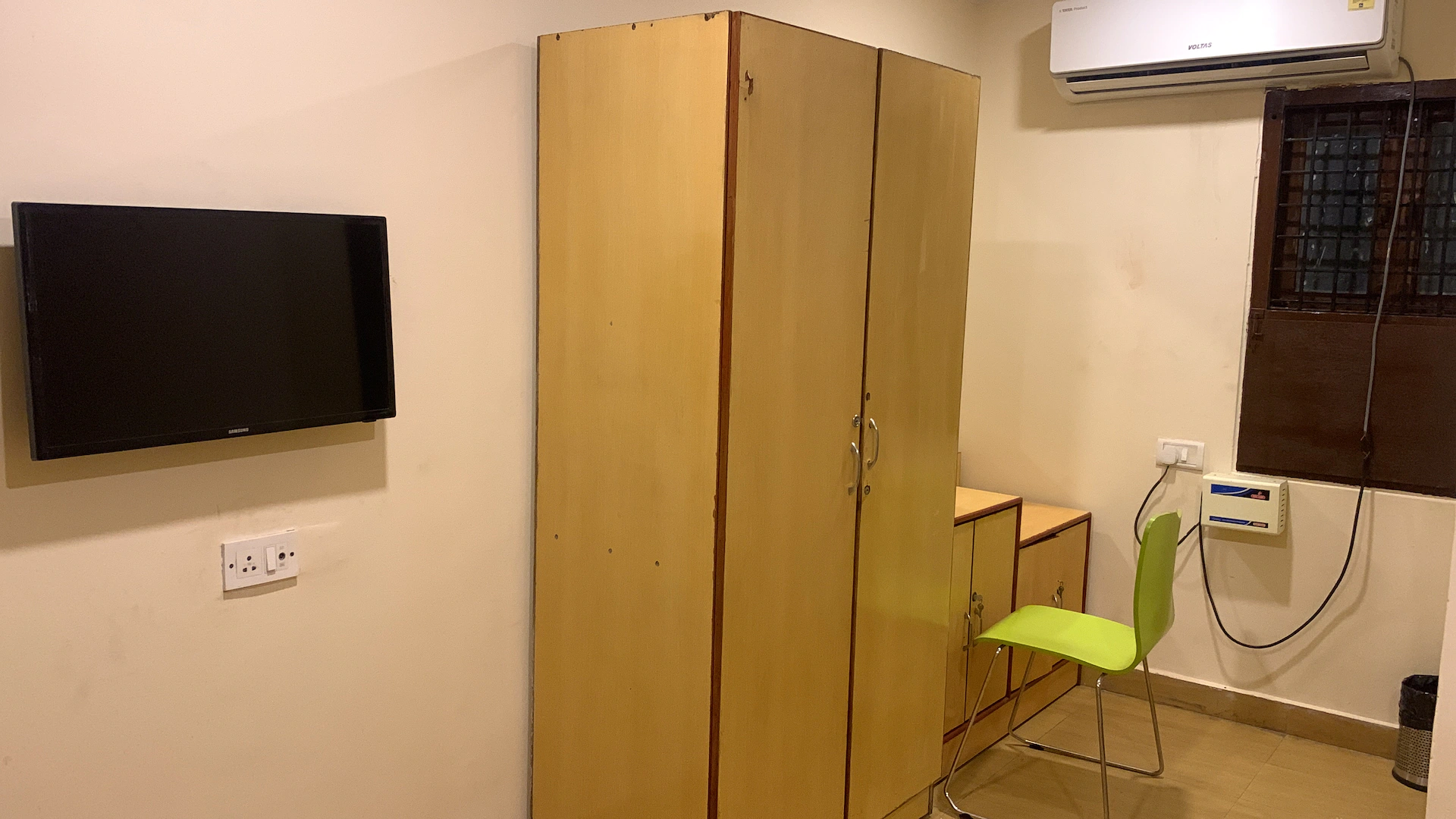 Hotel Townside, Hyderabad 4