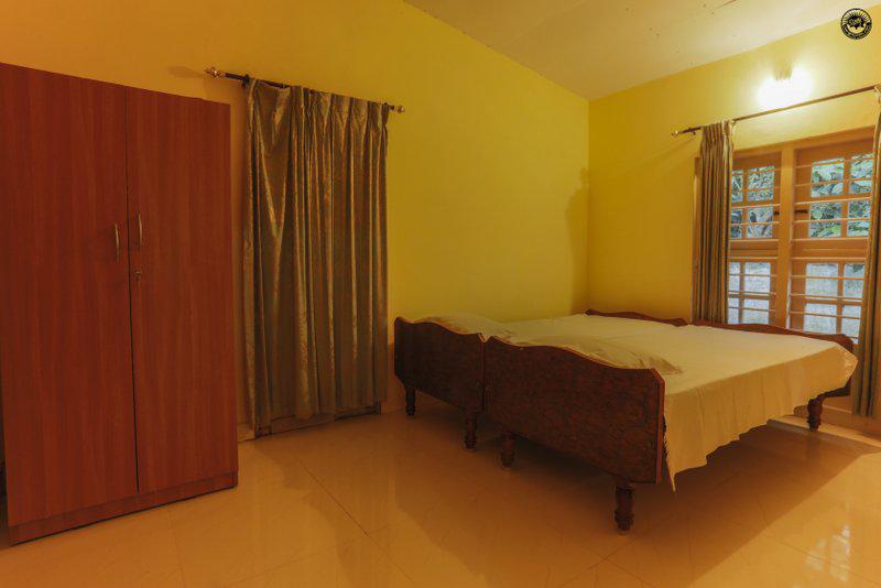 Estate Home near Bethri