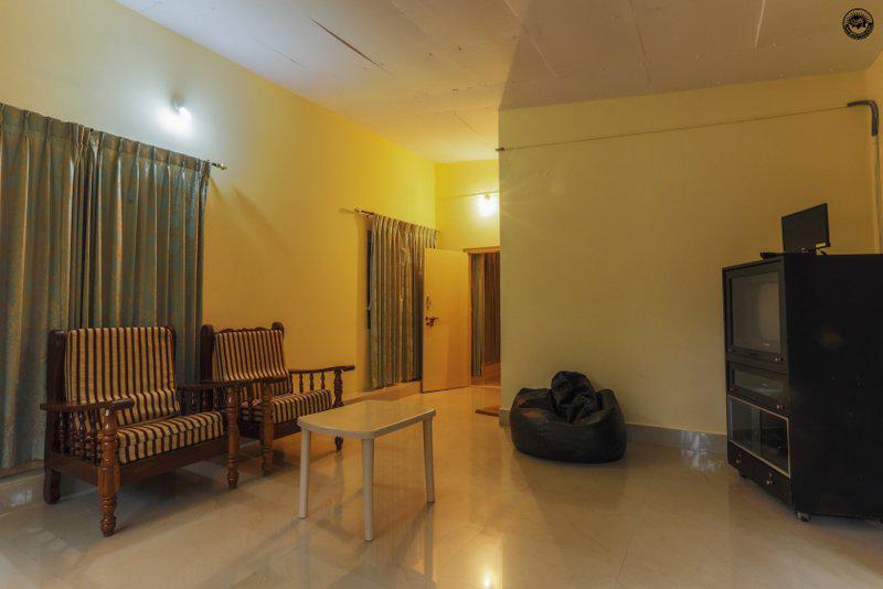 Estate Home near Bethri