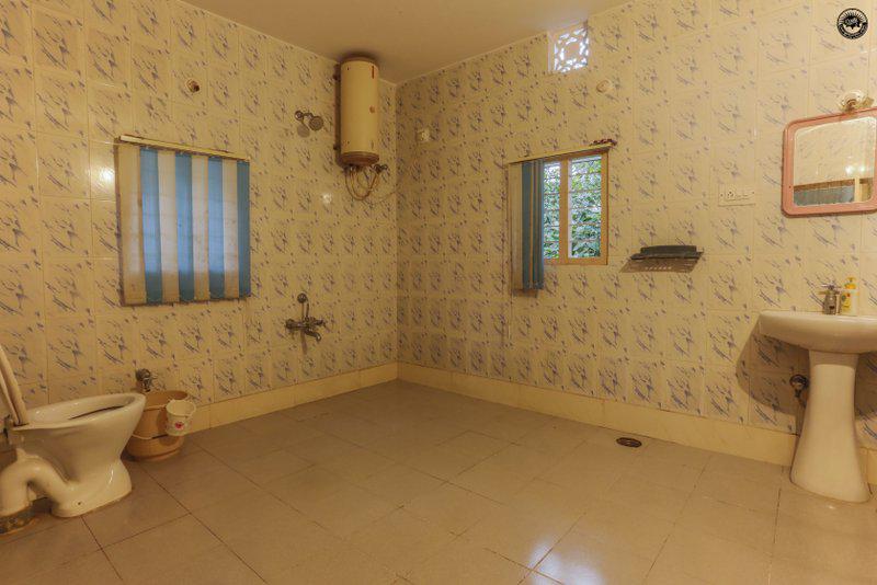 Estate Home near Bethri, Coorg 4