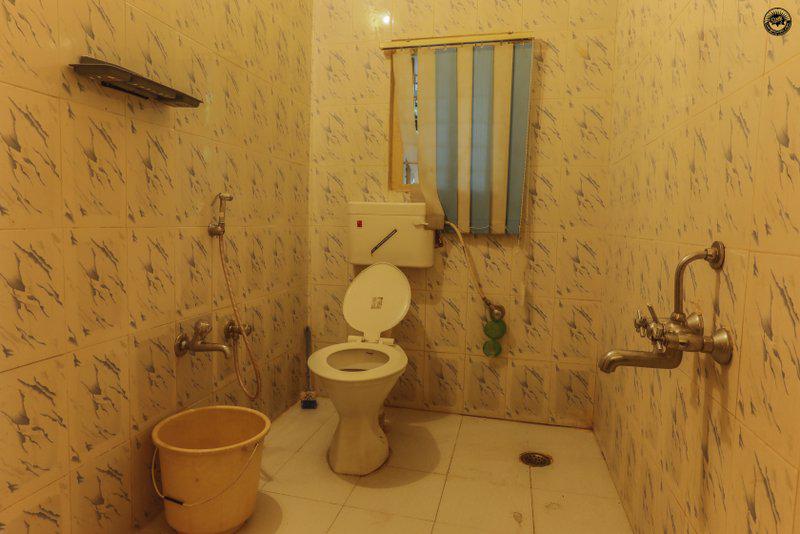 Estate Home near Bethri, Coorg 5