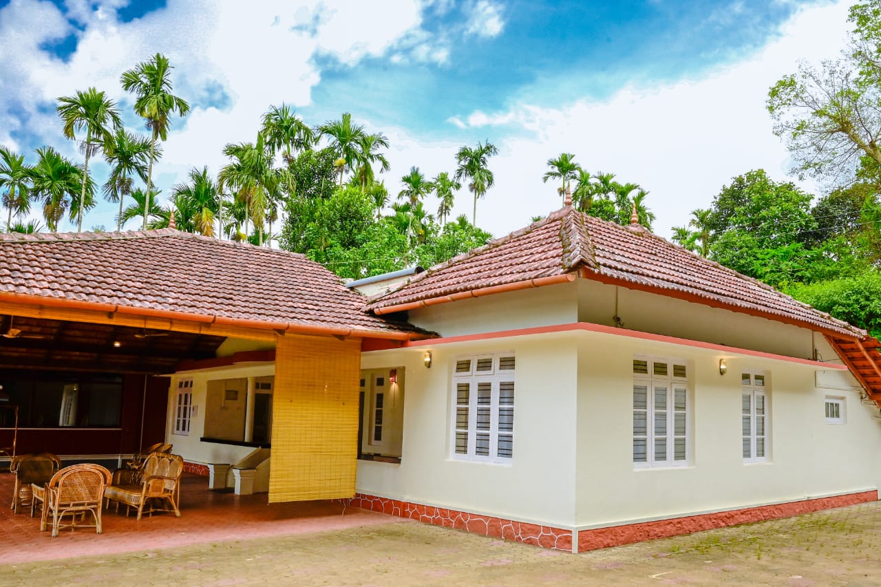 The shire, Wayanad 5