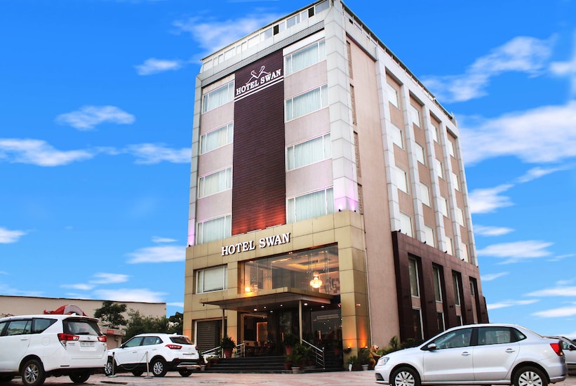 Hotel Swan