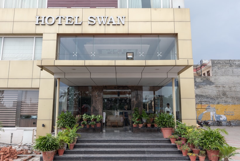 Hotel Swan, Chandigarh 4