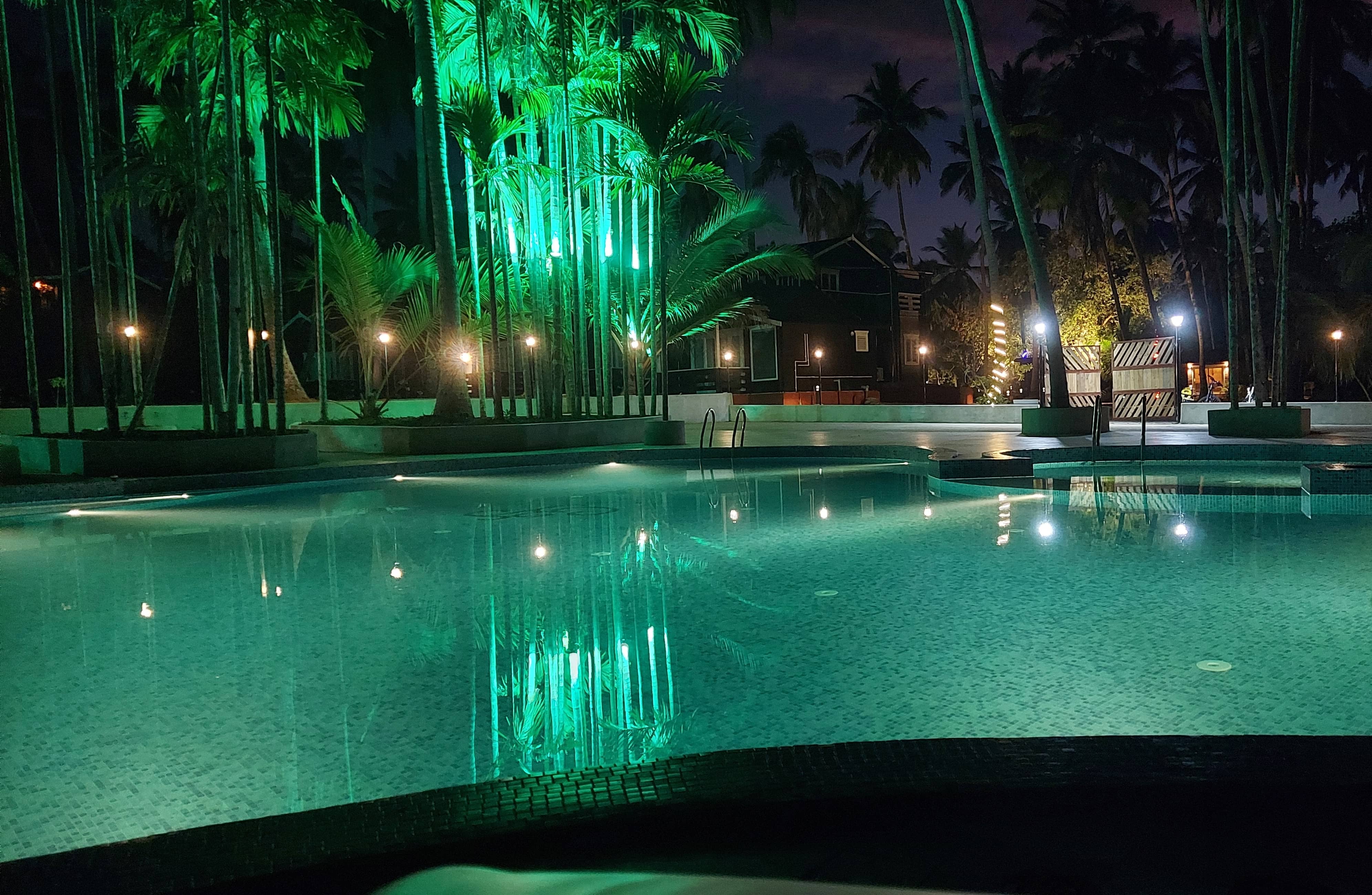Adhvasaha Beach Spa Resort, Port Blair 3