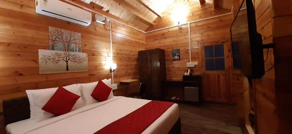 Adhvasaha Beach Spa Resort, Port Blair 4