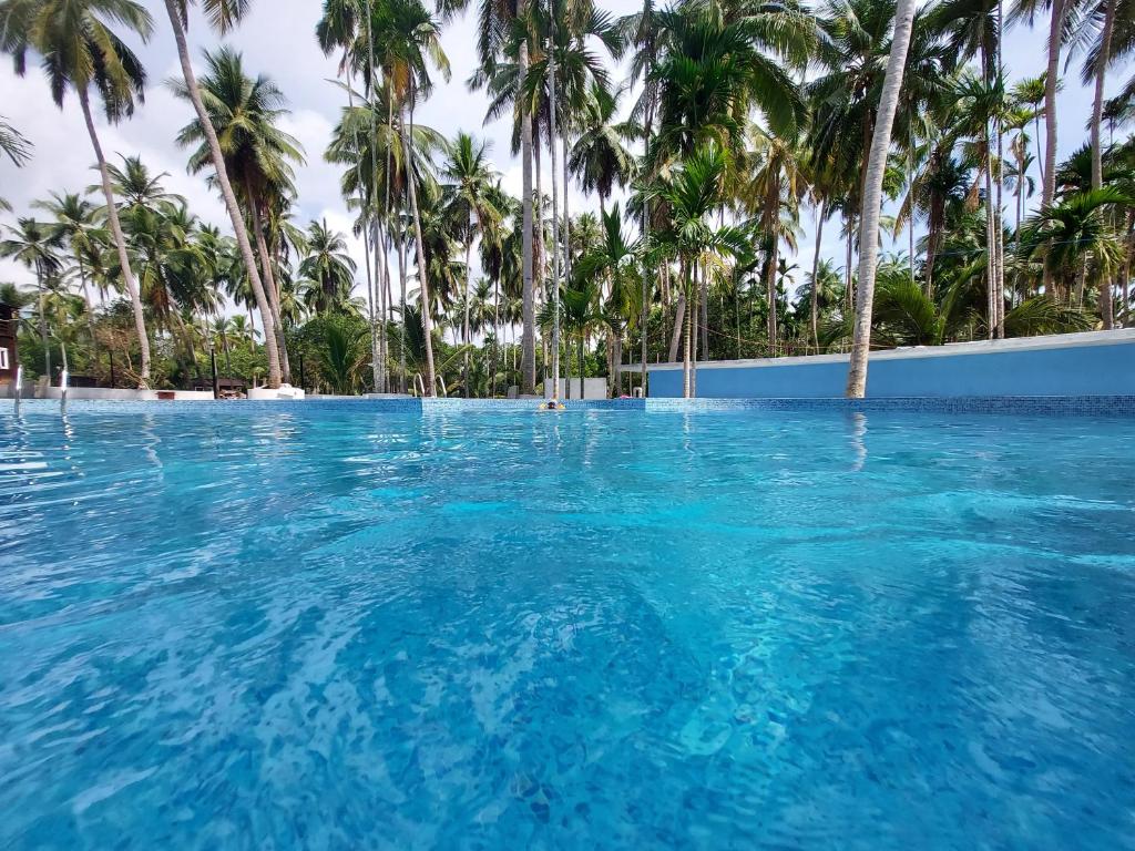 Adhvasaha Beach Spa Resort, Port Blair 5