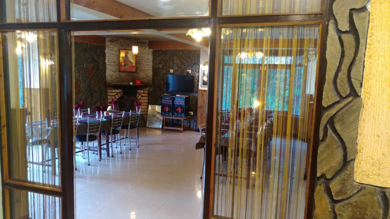 Mystic Rodhi Resort, Darjeeling 4