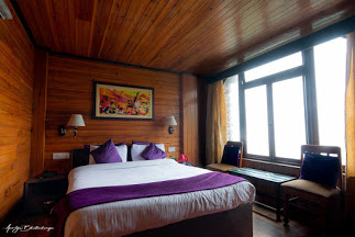 Mystic Rodhi Resort, Darjeeling 5