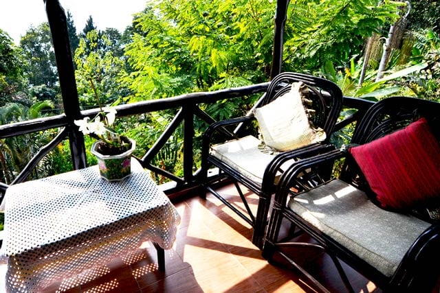 Mystic Orchid Retreat, Kalimpong 3