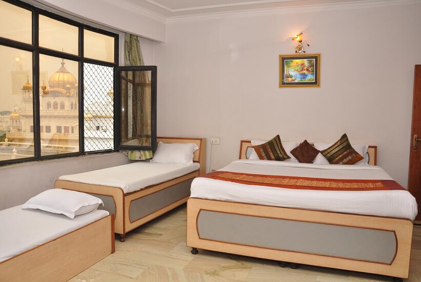 Hotel Mercury Inn, Amritsar 2